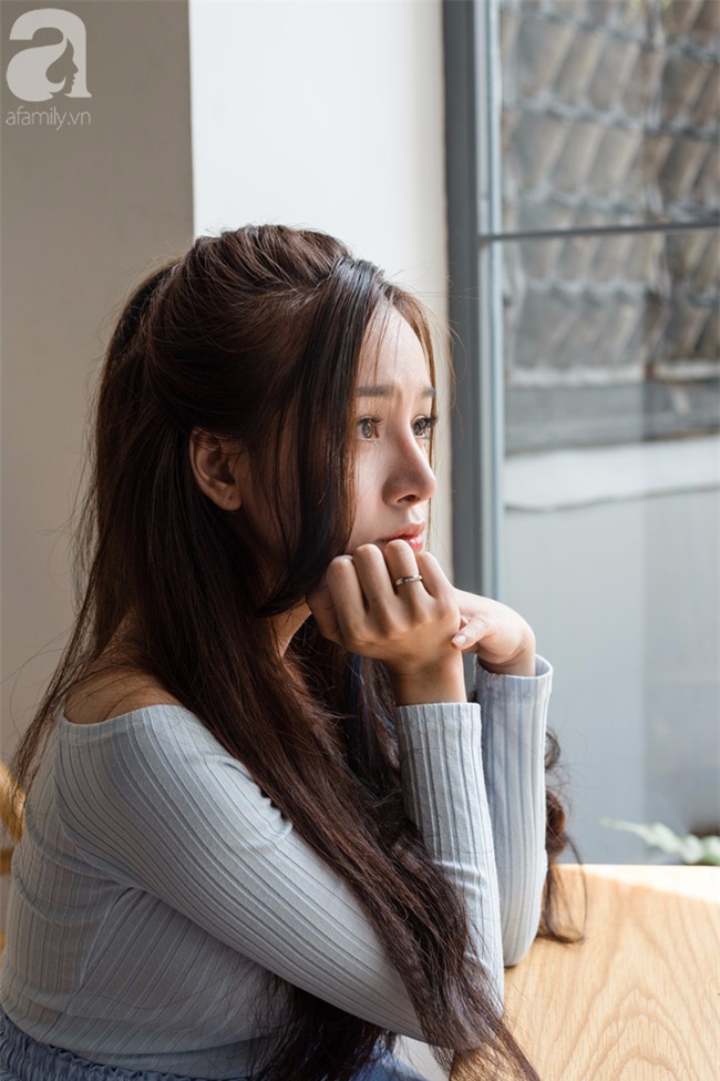 Bà Tưng - Huyền Anh: Muốn nổi tiếng nhờ hở bạo, hãy nhìn tôi khi đó và cả hiện tại để biết mình nên làm gì - Ảnh 20.