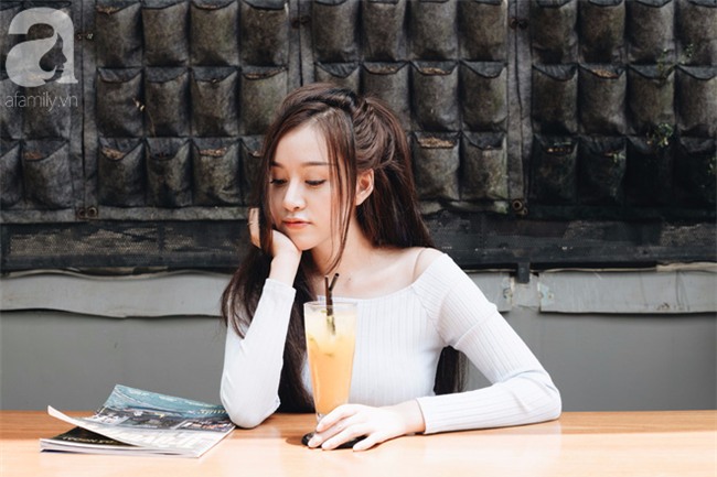 Bà Tưng - Huyền Anh: Muốn nổi tiếng nhờ hở bạo, hãy nhìn tôi khi đó và cả hiện tại để biết mình nên làm gì - Ảnh 5.