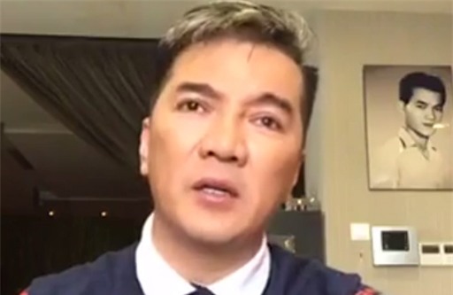 Đàm Vĩnh Hưng tiết lộ bi kịch gia đình trong nước mắt. - Tin sao Viet - Tin tuc sao Viet - Scandal sao Viet - Tin tuc cua Sao - Tin cua Sao