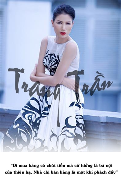 Những lần Trang Trần ngứa miệng khiến cả anti-fan lẫn sao Việt đều chỉ biết... câm nín-11