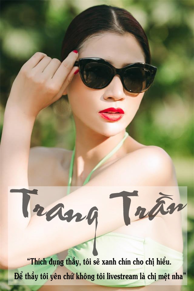 Những lần Trang Trần ngứa miệng khiến cả anti-fan lẫn sao Việt đều chỉ biết... câm nín-2