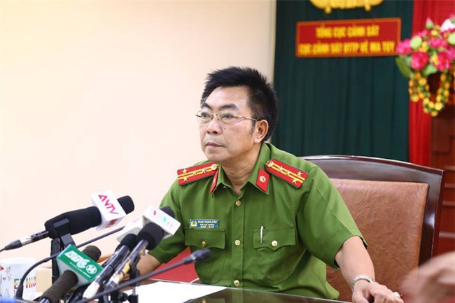 3 người thân che giấu cho tử tù Nguyễn Văn Tình vừa bị tạm giữ để điều tra - Ảnh 1.