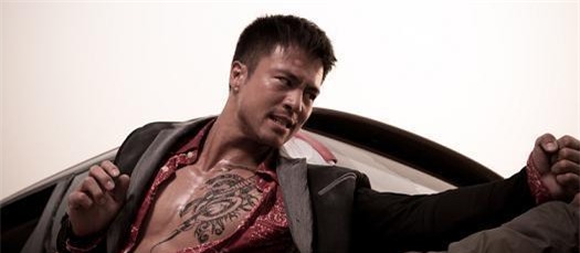 Ngôi sao võ thuật mới sẽ xóa bỏ "thời đại" của Lý Liên Kiệt là ai? - 3