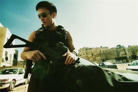 Ngôi sao võ thuật mới sẽ xóa bỏ "thời đại" của Lý Liên Kiệt là ai? - 4