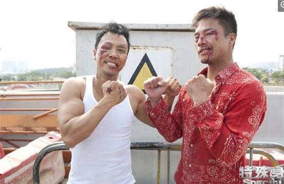 Ngôi sao võ thuật mới sẽ xóa bỏ "thời đại" của Lý Liên Kiệt là ai? - 5