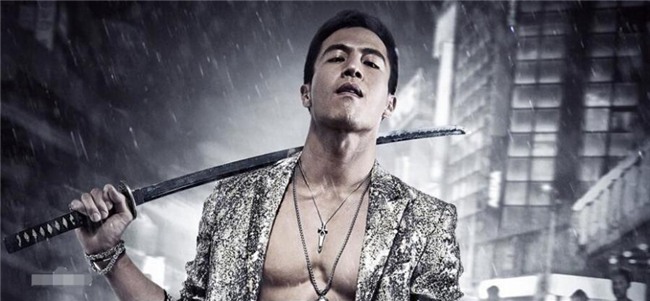 Ngôi sao võ thuật mới sẽ xóa bỏ "thời đại" của Lý Liên Kiệt là ai? - 6