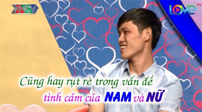 Bạn muốn hẹn hò: Anh chàng kỹ thuật ế vì tán gái chưa nắm tay đã rủ đi khách sạn - Ảnh 1.