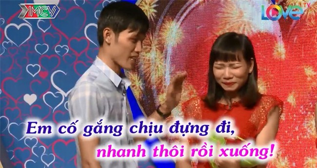 Bạn muốn hẹn hò: Anh chàng kỹ thuật ế vì tán gái chưa nắm tay đã rủ đi khách sạn - Ảnh 3.