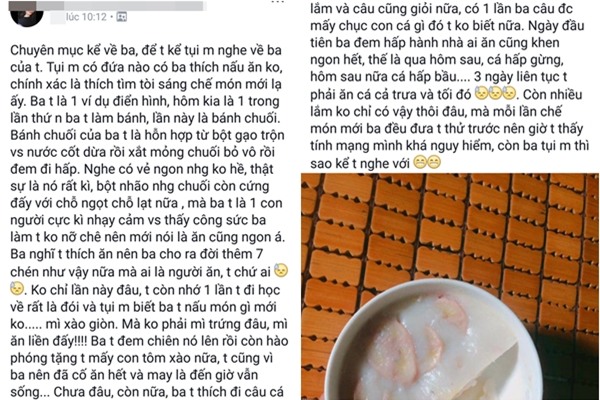 Khi ai đó chê bạn xấu, hãy cho họ biết, bạn không chỉ xấu, mà còn nấu ăn thảm họa như này này! - Ảnh 6.