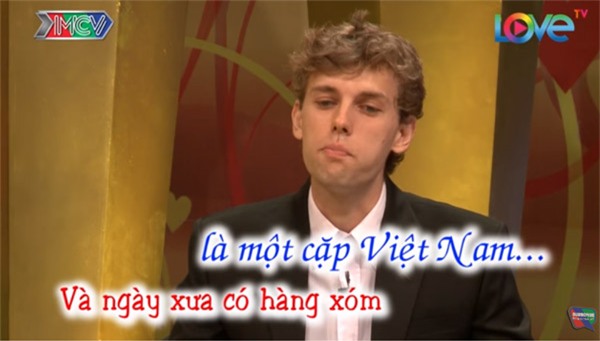 Phát sốt với cặp vợ Việt - chồng Tây siêu hạnh phúc trong Vợ chồng son-4