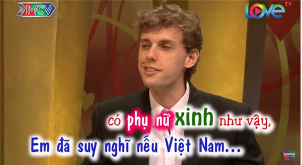 Phát sốt với cặp vợ Việt - chồng Tây siêu hạnh phúc trong Vợ chồng son-5