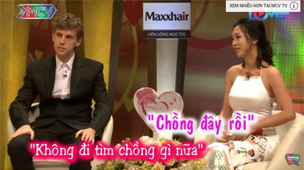 Phát sốt với cặp vợ Việt - chồng Tây siêu hạnh phúc trong Vợ chồng son-8