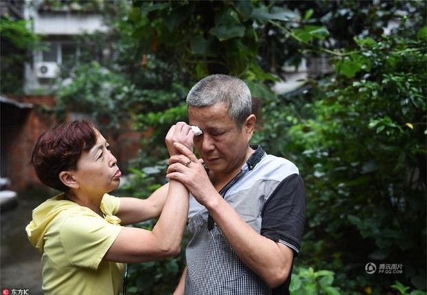 35 năm sau ngày đứa con sơ sinh lìa đời, cặp vợ chồng này mới biết được một sự thật hết sức phũ phàng - Ảnh 2.