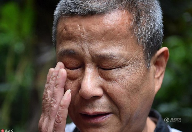 35 năm sau ngày đứa con sơ sinh lìa đời, cặp vợ chồng này mới biết được một sự thật hết sức phũ phàng - Ảnh 4.