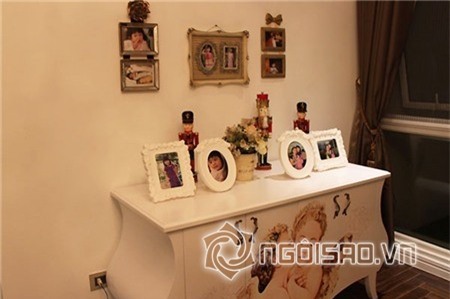 nhóc tỳ nhà sao Việt,sao Việt,sao Việt ly hôn