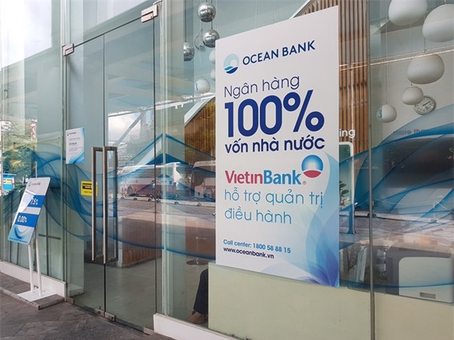 Nguoi mat 400 ty dong tiet kiem tai OceanBank co lay lai duoc tien? hinh anh 1