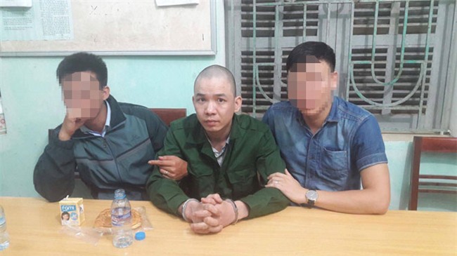 giup tu tu, nguoi yeu 'hot girl' cua tho “sut” có thoát tọi hình sụ? - 2