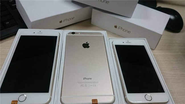 iphone 7, iphone 8, apple, điện thoại thông minh, smartphone