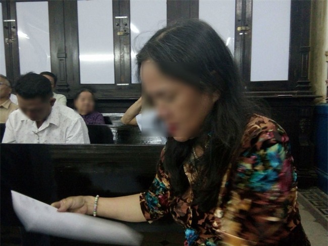 Bi hài chuyện cụ bà 87 tuổi ra tòa xin đòi lại chồng, đòi được chồng thì cụ mất, các con tranh nhau tài sản - Ảnh 2.