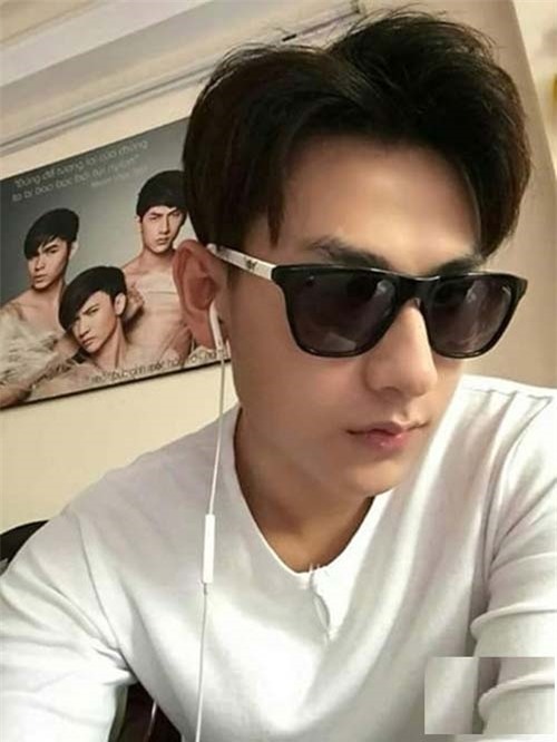 Sao nam Việt để đầu hai mái, ai đẹp trai hơn? - Tin sao Viet - Tin tuc sao Viet - Scandal sao Viet - Tin tuc cua Sao - Tin cua Sao