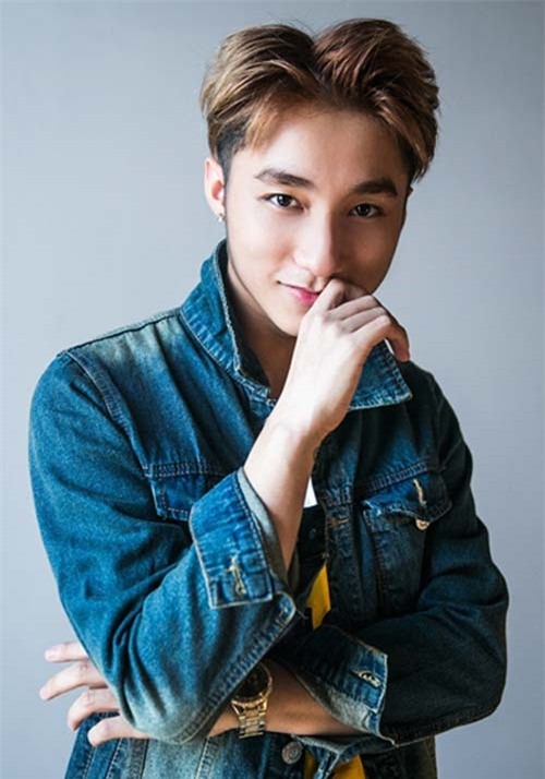 Sơn Tùng M-TP là một fan