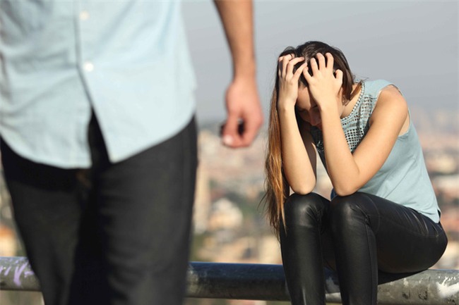 Yêu 5 năm chuẩn bị cưới, cô gái đau đớn khi đọc được lời nhắn giữ người yêu và bạn gái cũ - Ảnh 3.