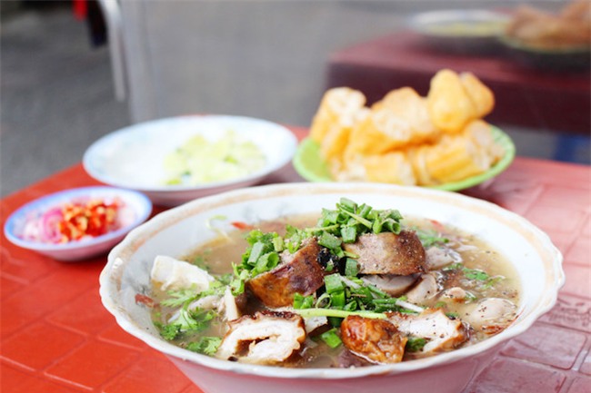 Cao lương mỹ vị cũng chẳng bằng 7 đặc sản dân dã của Hậu Giang-1