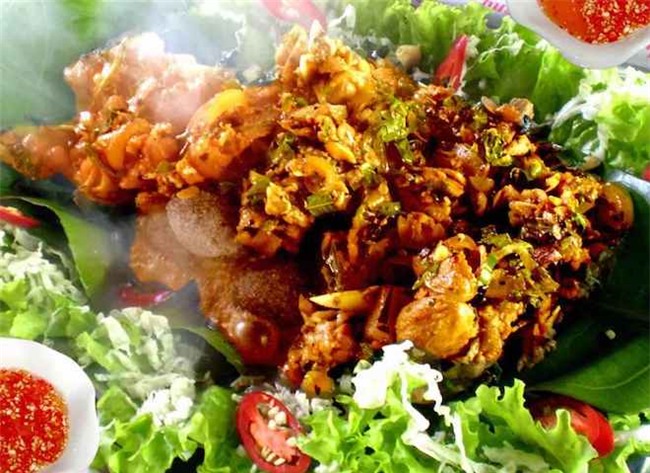 Cao lương mỹ vị cũng chẳng bằng 7 đặc sản dân dã của Hậu Giang-3