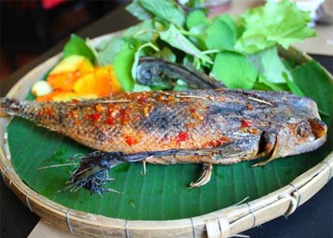 Cao lương mỹ vị cũng chẳng bằng 7 đặc sản dân dã của Hậu Giang-5