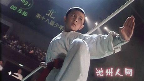 "Con trai" Lý Liên Kiệt sau 23 năm thành danh giờ ra sao? - 1