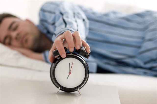 Chúng ta có thực sự đánh giá được tầm quan trọng của giấc ngủ?