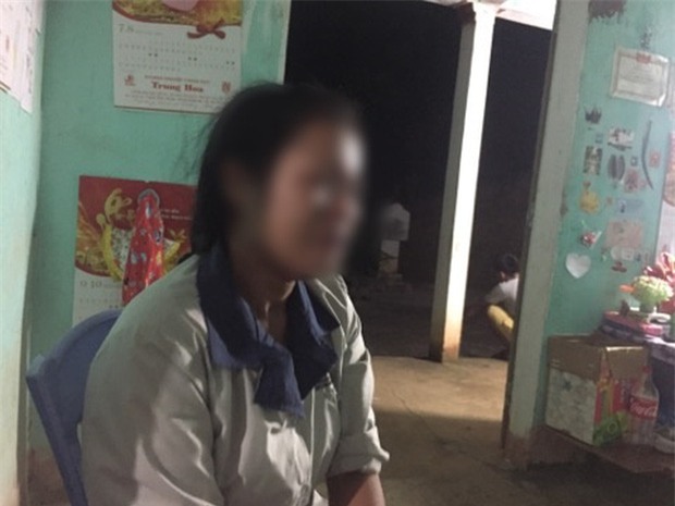 Người thân tử tù: Không nghĩ cho Tình và Thọ ăn bữa cơm, mượn xe máy lại mang tội lớn thế này - Ảnh 3.