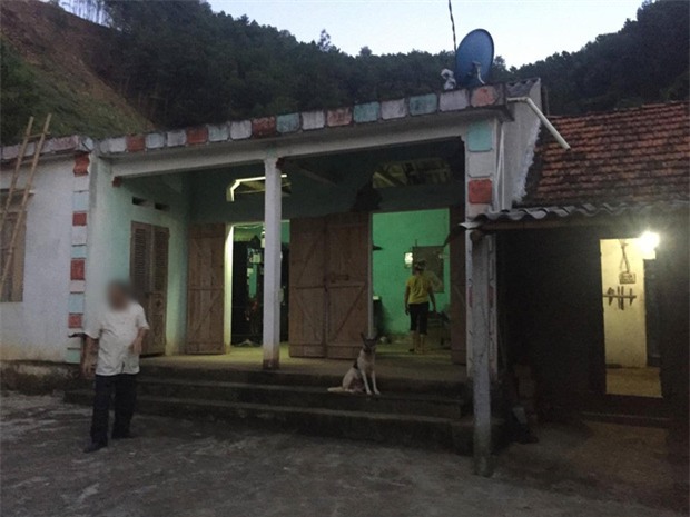 Người thân tử tù: Không nghĩ cho Tình và Thọ ăn bữa cơm, mượn xe máy lại mang tội lớn thế này - Ảnh 4.