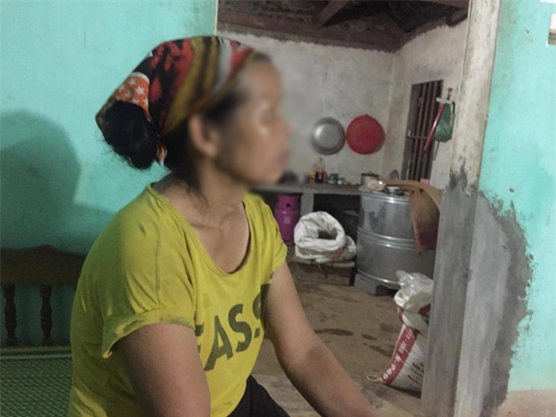 Người thân tử tù: Không nghĩ cho Tình và Thọ ăn bữa cơm, mượn xe máy lại mang tội lớn thế này - Ảnh 6.