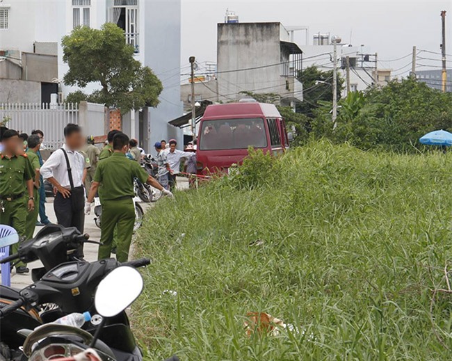 tp.hcm: thi the be so sinh quan trong lop chan mong vut o bai dat trong - 1