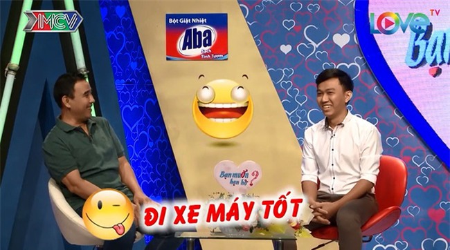 Bạn muốn hẹn hò: Cách yêu của chàng kỹ sư Hóa khiến tất cả bật cười - Ảnh 2.