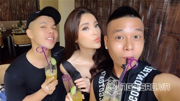 Kỳ Duyên, hoa hậu Kỳ Duyên, Kỳ Duyên phẫu thuật thẩm mỹ