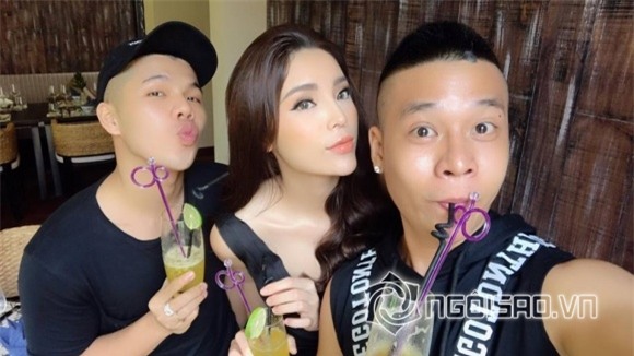 Kỳ Duyên, hoa hậu Kỳ Duyên, Kỳ Duyên phẫu thuật thẩm mỹ