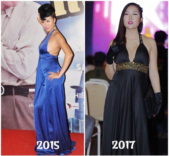 "dap ca nguoi di xay lai" nhung suot thap ky qua phi thanh van van la nu hoang mac sen - 1