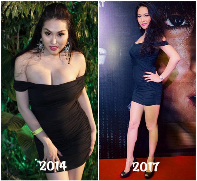 "dap ca nguoi di xay lai" nhung suot thap ky qua phi thanh van van la nu hoang mac sen - 2