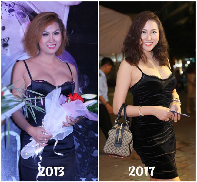 "dap ca nguoi di xay lai" nhung suot thap ky qua phi thanh van van la nu hoang mac sen - 8