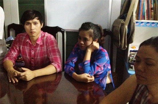 Tuy nhiên Nguyên Vũ đã ngồi lại giải quyết ổn thỏa mọi việc. - Tin sao Viet - Tin tuc sao Viet - Scandal sao Viet - Tin tuc cua Sao - Tin cua Sao