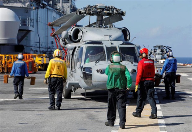 Bão Maria mạnh cấp 5, có nguy cơ gây đại họa - Ảnh 3.