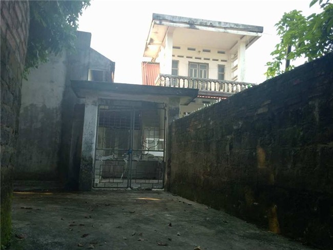 tử tù, tử tù trốn trại, vượt ngục, trốn trại, trại tạm giam T16, trại giam T16, Bộ Công an