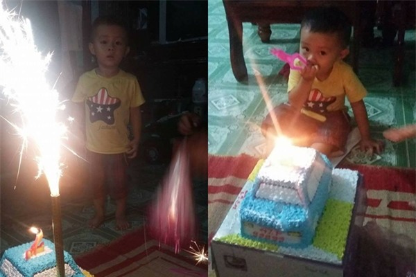 Đã tìm ra danh tính cậu nhóc hút 4 triệu lượt xem với màn nhảy flashmob hăng nhất nhóm-2