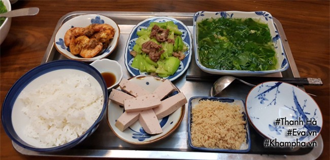 me chong nau com o cu ngon cuc dinh cho con dau khien nghin chi em "ghen do mat" - 11