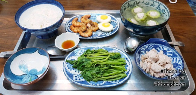 me chong nau com o cu ngon cuc dinh cho con dau khien nghin chi em "ghen do mat" - 13