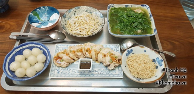 me chong nau com o cu ngon cuc dinh cho con dau khien nghin chi em "ghen do mat" - 14