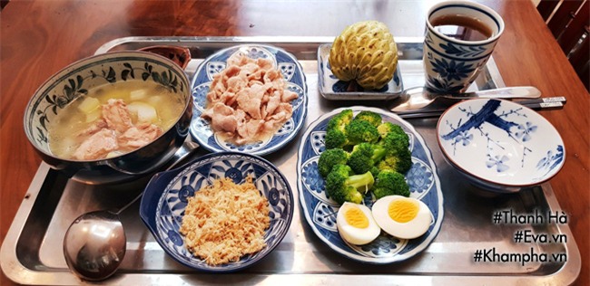 me chong nau com o cu ngon cuc dinh cho con dau khien nghin chi em "ghen do mat" - 15