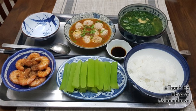 me chong nau com o cu ngon cuc dinh cho con dau khien nghin chi em "ghen do mat" - 17